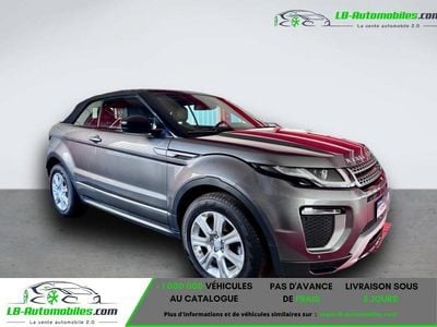 Occasion Land Rover Range Rover evoque 150 ch (110 kW) 2017 Citadine