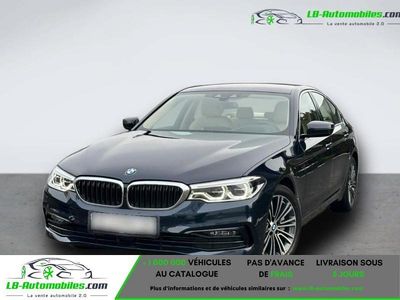 Occasion BMW 530 Comfort Edition 252 ch (185 kW) 2018 Berline