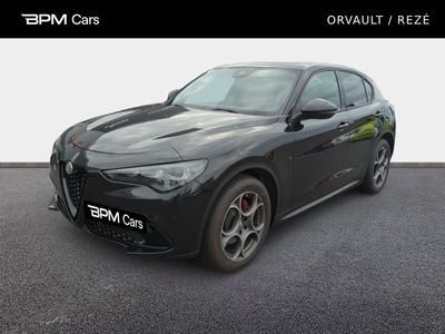 occasion Alfa Romeo Stelvio 2.2 Diesel 160ch Sprint AT8