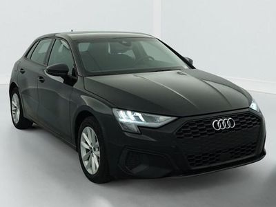 Audi A3 Sportback e-tron