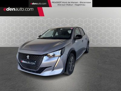 Occasion 2023 Peugeot 208 Allure Citadine | 18 999 € (Prix assez cher)