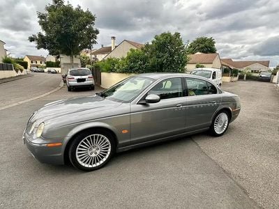 Occasion 2004 Jaguar S-Type S Berline | 8 900 €