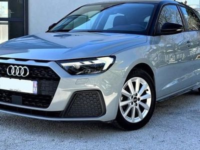 Occasion Audi A1 Sportback Advanced 110 ch (80 kW) 2022 Citadine