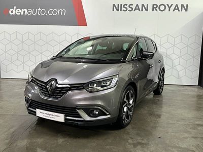 occasion Renault Scénic IV TCe 140 FAP Intens