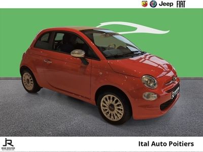 occasion Fiat 500C 1.0 70ch BSG S&S Pack Style