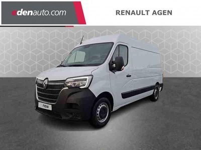 Occasion Renault Master 135 ch (99 kW) 2024 Monospace