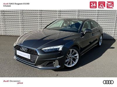 occasion Audi A5 Sportback A5 35 TDI 163 S tronic 7