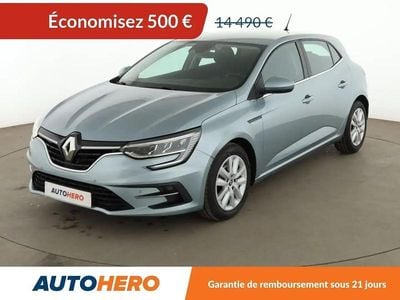 Renault Mégane IV