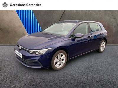 occasion VW Golf 1.5 eTSI OPF 150ch Life DSG7