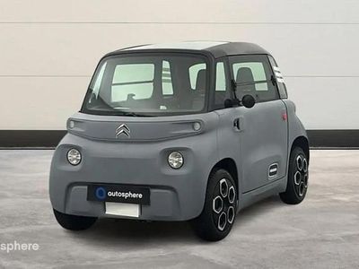 Occasion 2020 Citroën AMI | 6 999 €