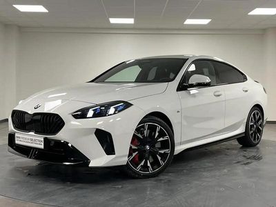 Occasion BMW 220 173 ch (127 kW) 2025 Blanc Berline