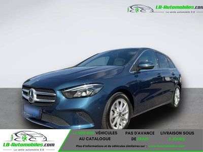Occasion 2019 Mercedes B200 Monospace | 28 900 € (Prix cher)