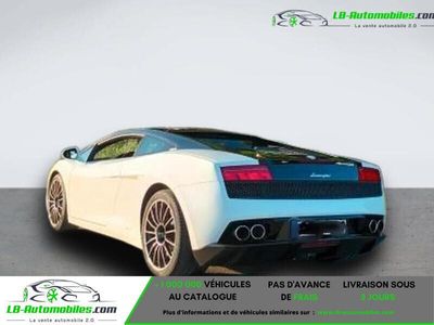 occasion Lamborghini Gallardo 5.2 V10 LP 560-2