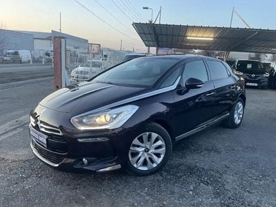 Citroën DS5