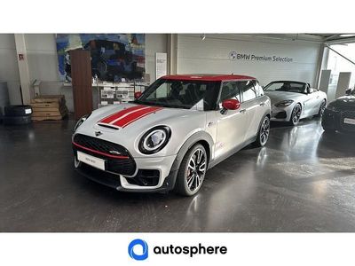 occasion Mini John Cooper Works Clubman Cooper Works 306ch Ultimate BVA8