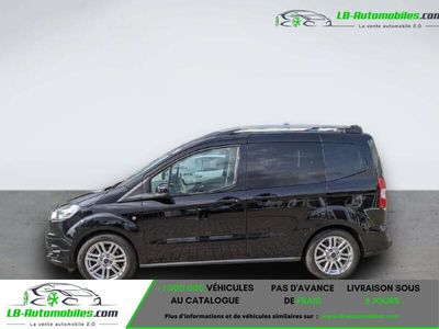 occasion Ford Tourneo 1.0 EcoBoost 100