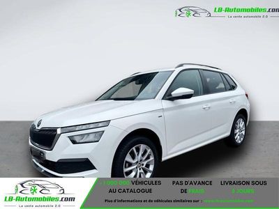 Occasion 2021 Skoda Kamiq SUV | 21 800 € (Prix juste)