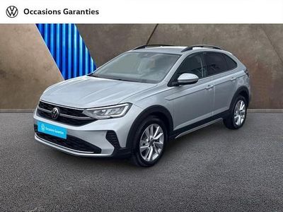 Occasion 2025 VW Taigo Edition SUV | 27 495 € (Prix assez cher)