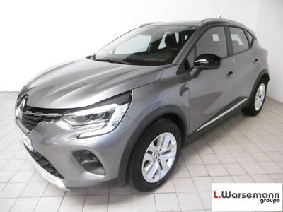 occasion Renault Captur CAPTURTCe 100 GPL - Business