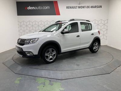 occasion Dacia Sandero SCe 75 Urban Stepway