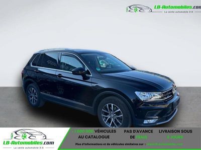 Occasion 2016 VW Tiguan SUV | 24 700 € (Prix cher)
