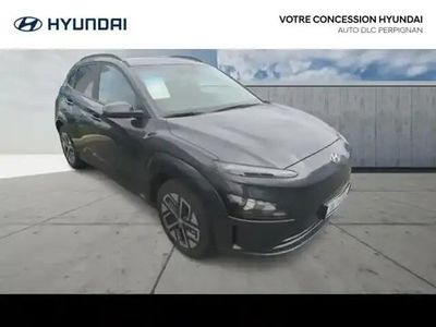 Dark knight Occasion 2022 Hyundai Kona SUV | 17 900 € (Prix juste)