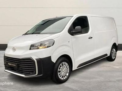 Occasion 2024 Toyota Proace Monospace | 25 999 € (Bon prix)
