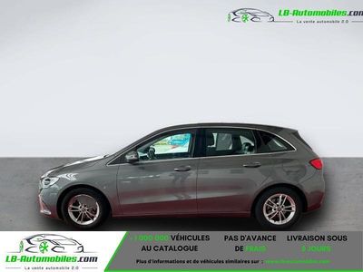 Occasion 2020 Mercedes B180 Monospace | 27 700 € (Prix cher)