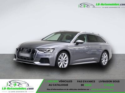 occasion Audi A6 Allroad 50 TDI 286 ch Quattro BVA