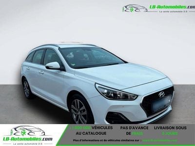 Occasion Hyundai i30 140 ch (102 kW) 2019 Break