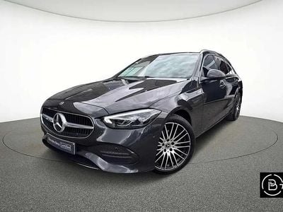 Gris Occasion 2024 Mercedes C180 Luxury Break | 33 990 € (Super prix)