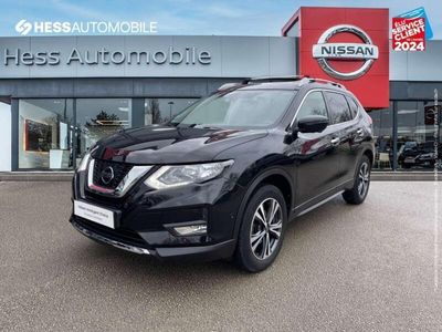 occasion Nissan X-Trail 1.6 Dig-t 163ch N-connecta