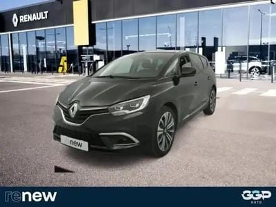 Noir Occasion 2023 Renault Grand Scénic IV Evolution Monospace | 22 999 € (Prix juste)