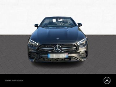 occasion Mercedes C220 Classe Ed 194ch AMG Line 9G-Tronic