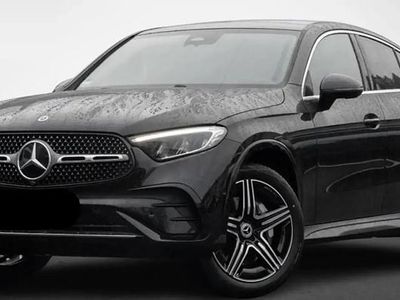 Mercedes GLC200