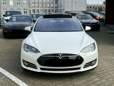 occasion Tesla Model S 90D DUAL MOTOR