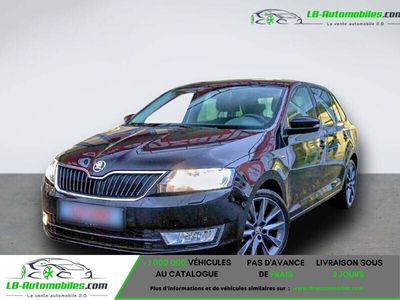 occasion Skoda Rapid Spaceback 1.2 TSI 90 ch BVM