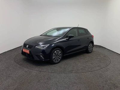 occasion Seat Ibiza Ibiza1.0 EcoTSI 95 ch S/S BVM5