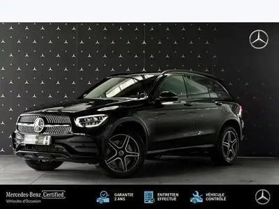 Mercedes GLC300