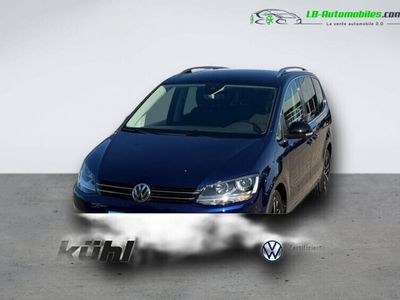 VW Sharan