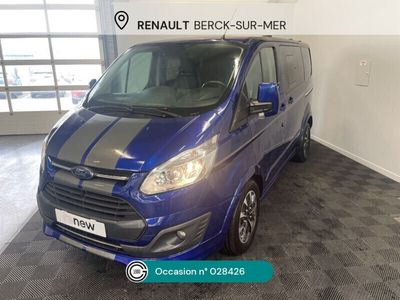 occasion Ford Transit 290 L1H1 2.0 TDCi 170 S&S Limited BVA6