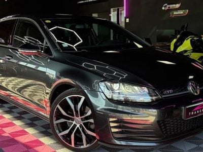 VW Golf VII