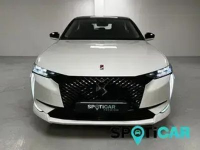 DS Automobiles DS4