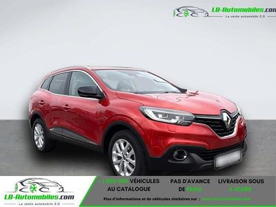 Occasion 2017 Renault Kadjar SUV | 20 800 € (Prix cher)