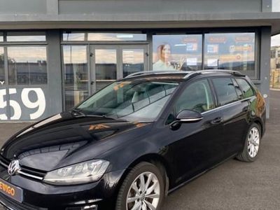 Occasion 2017 VW Golf VII Berline | 14 480 € (Prix juste)