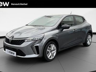 Occasion Renault Clio V Evolution 100 ch (73 kW) 2025 Gris Citadine