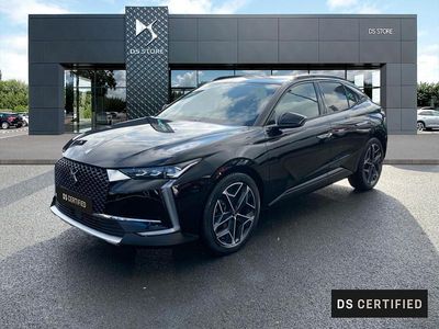 DS Automobiles DS4 Crossback