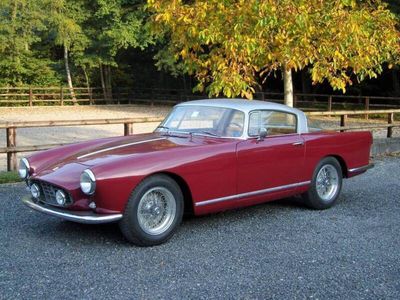 Rouge Occasion 1956 Ferrari 250 Coupé | 1 200 000 €