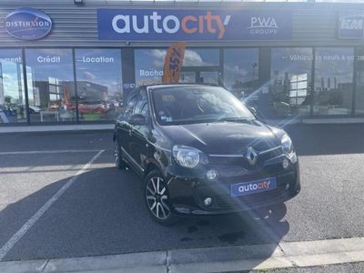 occasion Renault Twingo 0.9 Energy TCe - 90 Intens 2