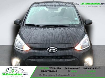 occasion Hyundai i10 1.0 66 BVM